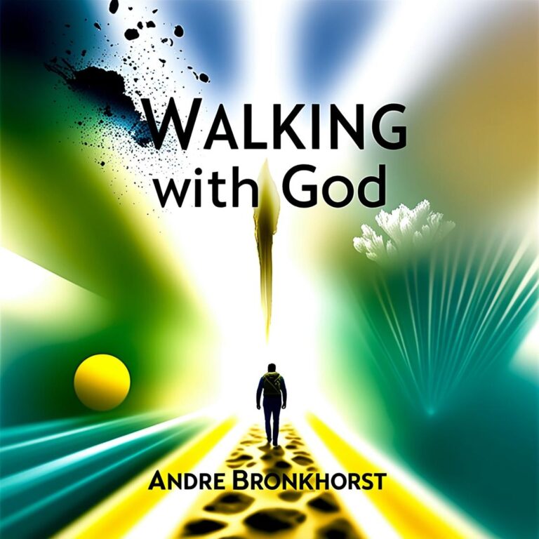 Walking with God