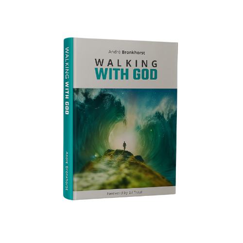 Walking With God eBook