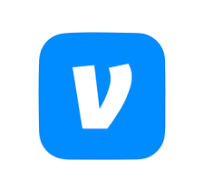 Venmo Logo